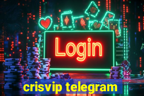 crisvip telegram